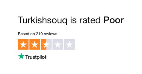 Turkishsouq Reviews 